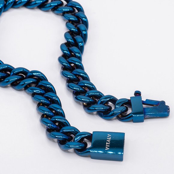 Vitaly Kickback Bracelet - Midnight Blue - Picture 2 of 4